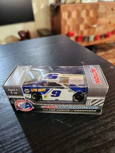 Chase Elliott 2020 Napa Charlotte Win #9 1/64 Action Diecast Camaro ZL1 CAR - Imagen 1 de 7