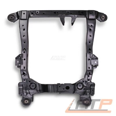 ACHSKÖRPER ACHSTRÄGER VORNE FÜR OPEL INSIGNIA A - Bild 1 von 4