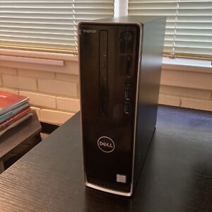 Dell Inspiron 3268 - Intel Core i5-7400 - 1TB HDD - 8gb Ram - Wifi - DVD- Win 11