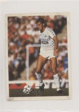 1986-87 Daily Mirror Stick with Soccer Glenn Hoddle