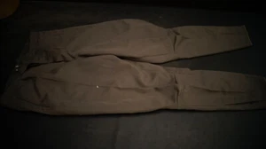 DDR Breeches Hose m. Etikett ähnl. WH - Bild 1 von 12