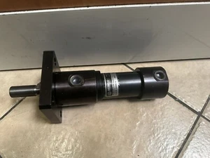 Merkle Hydraulikzylinder HZ250.40/090.02.201 - Bild 1 von 2