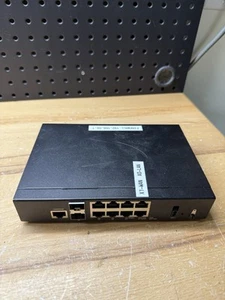 (i) SonicWall TZ470 APL57-0F1 Dual-Band Firewall Security Appliance - UNGETESTET - Bild 1 von 5