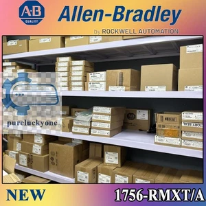 1756 RMXT NEU NEU SPS ControlLogix Redundanzmodul 1756-RMXT/A - Bild 1 von 6