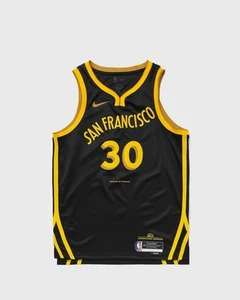 Camiseta Swingman NBA 40-S Golden State Warrior City Edition 2023/24 Stephen Curry - Imagen 1 de 7