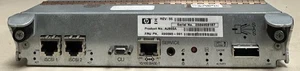 HP MSA2000 Storageworks G2 SAS SAN Controller AJ803A 490093-001 Rev Ref00054. - Afbeelding 1 van 5