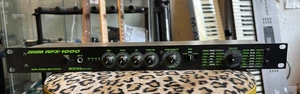Zoom RFX-1000 - Digital Reverb & Multi Effects Processor - Picture 1 of 2
