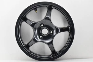 Cerchio Posteriore Originale Yamaha Aerox 50 02 5BRF53383000 - Imagen 1 de 6