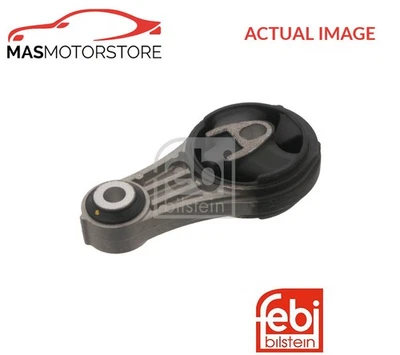 ENGINE MOUNT MOUNTING LOWER REAR FEBI BILSTEIN 33722 P NEW OE REPLACEMENT - Image 1 of 4