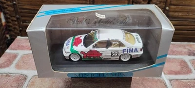 MiniChamps 1:43 BMW 318i ADAC TW Cup 1994 T Tassin Foto 1 de 4