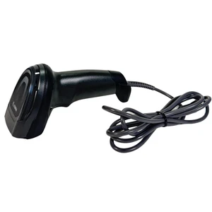 Zebra DS8108 Corded 2D Barcode Scanner Reader DS8108-DL00007ZZWW w/USB Cable - Picture 1 of 12