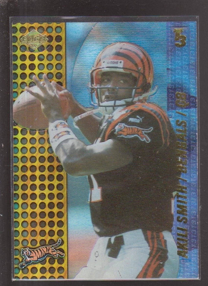Cincinnati Bengals Cards You Pick -- Get 40% off Details Inside A1 - Image 1 of 1
