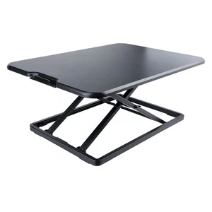 Startech Standing Desk Converter for Laptop - Up to 8kg/17.6lb - Height Adjustab - Photo 1/1