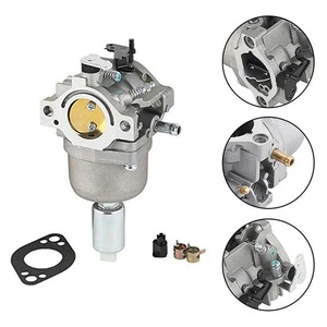 Motorleistungssteigerung mit zuverlässigem Vergaserkit von 14 PS bis 18 PS - Picture 1 of 9