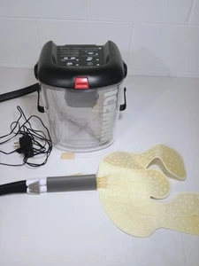 Cold Water Pump DonJoy Ice Clear 3 Main Unit W/ Power Supply, Pad & Attachment - Picture 1 of 8