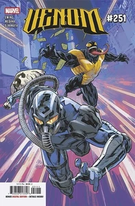 All-New Venom #251 (2025) (New) Choice of Covers - Picture 1 of 6