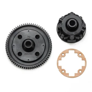 Tamiya 06 Module Spur Gear 70T For XV-02 Gear Differential RC Car OP-2050 #22050 - Picture 1 of 2
