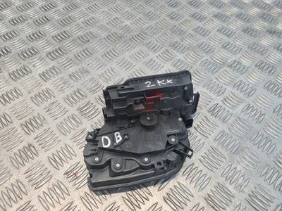 BMW 2 SERIES F45 F46 2015 REAR DRIVER RIGHT SIDE DOOR LOCK ACTUATOR 7281944 #2K - Image 1 of 4