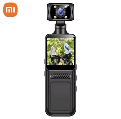 Xiaomi Action Camera 4K Mit Nachtsicht + Wasserdicht + WLAN Ünterstützung - Bild 1 von 4
