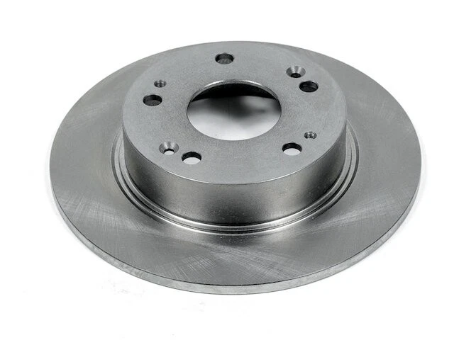 Ротор заднего тормоза для Acura TSX 2005 2006 2007 HF573JH 2004-2008 годов выпуска - Изображение 1 из 1