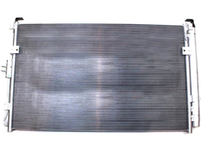 Condensador de aire acondicionado para Kia Sedona 2006-2012, 2014 2010 2007 2009 2008 2011 SG286PR Foto 1 de 1