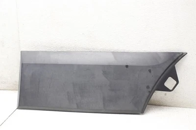 Ford Transit 350 2015 conductor carrocería trasera izquierda revestimiento moldura cubierta moldura moldura moldura 15-19 Foto 1 de 4