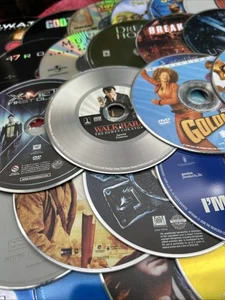 DVD Konvolut 25 verschiedene Filme - Action - Komödie - Horror - Drama - Thriller - Bild 1 von 7