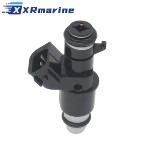 Fuel Injector Nozzle Unit 16450-ZY3-013 for Honda Marine 4 Stroke BF 175 200 225 - Picture 1 of 9