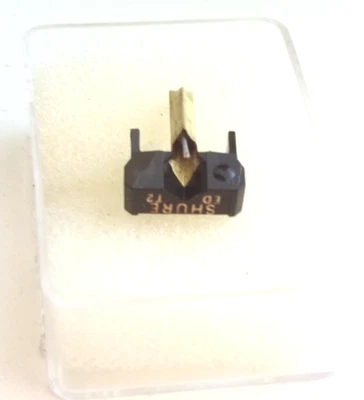 SHURE M75ED TYPE 2 ORIGINAL STYLUS  AS PHOTO - Image 1 of 3