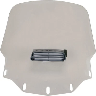 Memphis Shades Windshield - Solar - Vented - Tall - GL1500 MEP4769 — 第 1/4 张图片