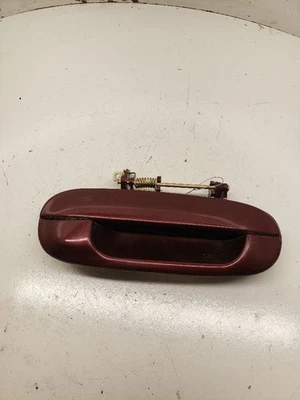 Used Front Right Exterior Door Handle fits: 2004 Gmc Envoy door front Front Righ - Изображение 1 из 4