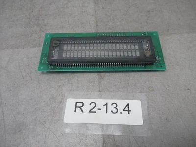 Futaba M202SD04FJ Display VFD Anzeigemodul - Bild 1 von 4