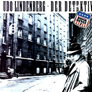 Udo Lindenberg Und Das Panikorchester - Der Detektiv - Rock Revue 2 LP '* - Picture 1 of 1