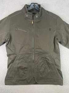 Vertx Veste Homme Petit Gris Trailhawk Tactique Dissimulé Toile Cirée Résistant - Photo 1/11