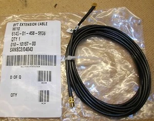 Garmin.12XL.8 Fuß Antennenverlängerungskabel. Neu im Karton.010-10157-00 sansc2/04043 - Bild 1 von 1