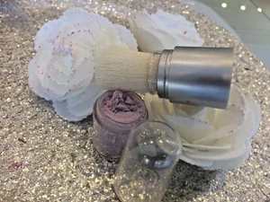 Innoxa Complexion Loose Powder Parma Glittery Light Brush Incorporer 4GR - Picture 1 of 1