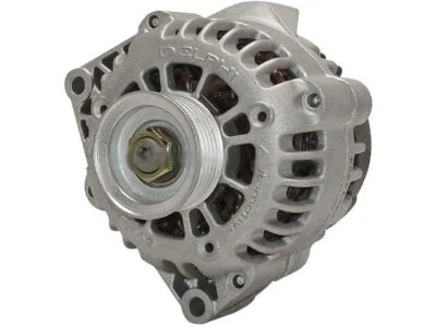 Alternador para GMC Yukon 1996-2000 OE+ 46556RK 1997 1998 1999 5,7 L V8 Foto 1 de 2
