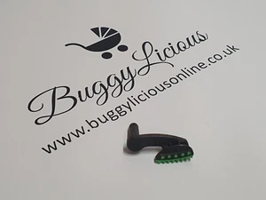 Bugaboo Cameleon 1 & 2 Brake Shoe Block Lever LEFT side Replacement Part - Picture 1 of 2