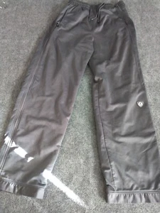NIKE AIR JORDAN Pants Mens XLT 1985-05 20TH ANNIVERSARY BREAKAWAY (35 " Inseam) - Picture 1 of 12