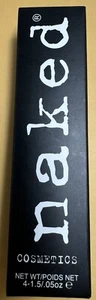 NAKED COSMETICS SPECIAL EDITION 4-PC PIGMENT COLLECTION/SEALED/ NIB - Picture 1 of 5