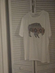Women’s Misslook XL Buffalo Shirt - Picture 1 of 1