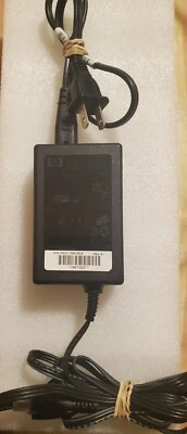  HP 0957-2231 AC Adapter Printer Power Supply for DeskJet - Image 1 of 2