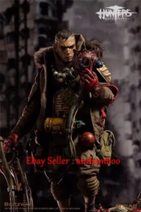 Blitzway x BHEAD 1/6 Hunters Day After WWlll BOY Soldier Action Figure Model New - Picture 1 of 9