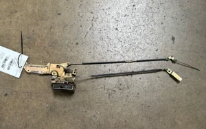 Ferrari Testarossa LH, Left, Door Latch & Rods, Used, P/N 61506200 - Picture 1 of 12