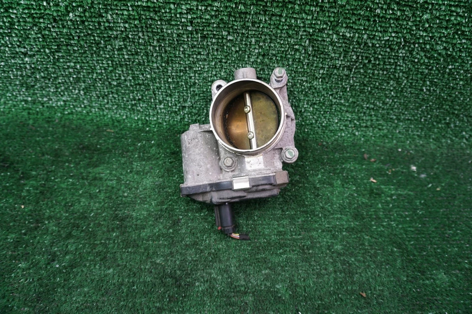 2013 CHEVROLET MALIBU 2.4L Throttle Body OEM 12670834 - Image 1 of 4