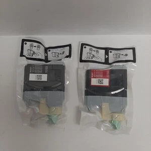 Tinta Brother LC61BK LC61M nueva OEM SELLADA sin cajas - Imagen 1 de 6
