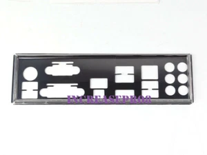 Backplate I/O For GIGABYTE GA-Z270-HD3P Motherboard Shield IO - Afbeelding 1 van 1
