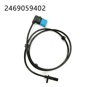 Rear Left/Right ABS Wheel Speed Sensor For Benz AMG GLA250 GLA45 W117 2469059402 - Picture 1 of 3