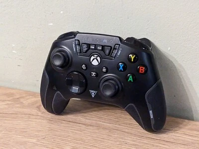 STICK DRIFT Turtle Beach Recon Controller USB wired black for Xbox X S PC FAULTY - Image 1 of 4
