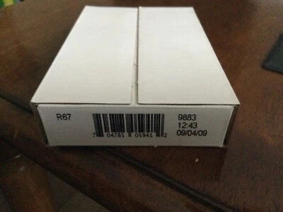 2009 P&D U.S. VIRGIN ISLANDS QUARTER ROLL SET UNOPENED R67 - Image 1 of 3